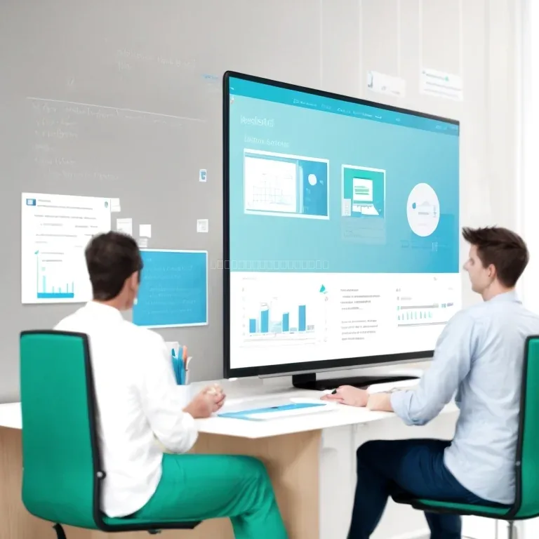 Why custom software matters